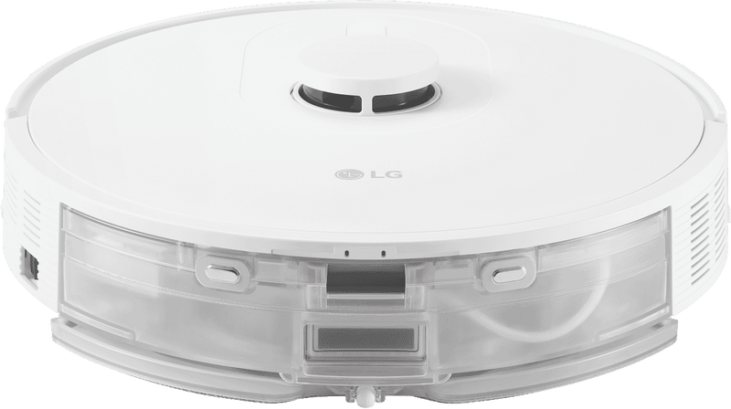 LG CordZero R5-PRO Robot Vacuum