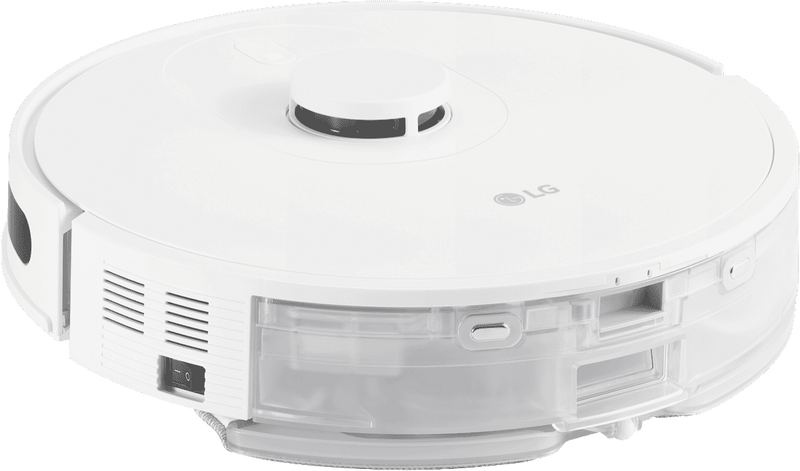 LG CordZero R5-PRO Robot Vacuum