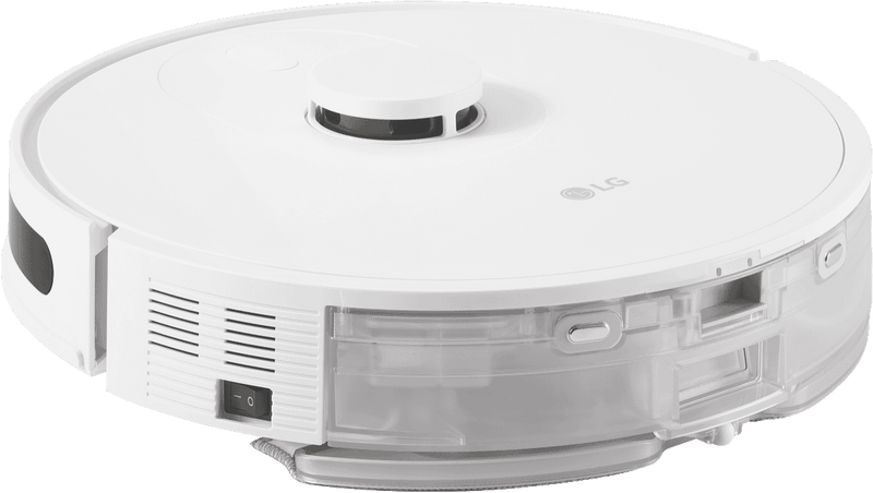 LG CordZero R5-PRO Robot Vacuum