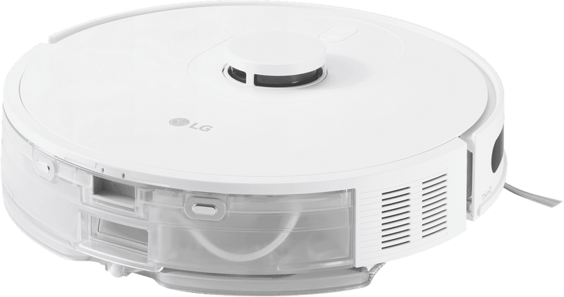 LG CordZero R5-PRO Robot Vacuum