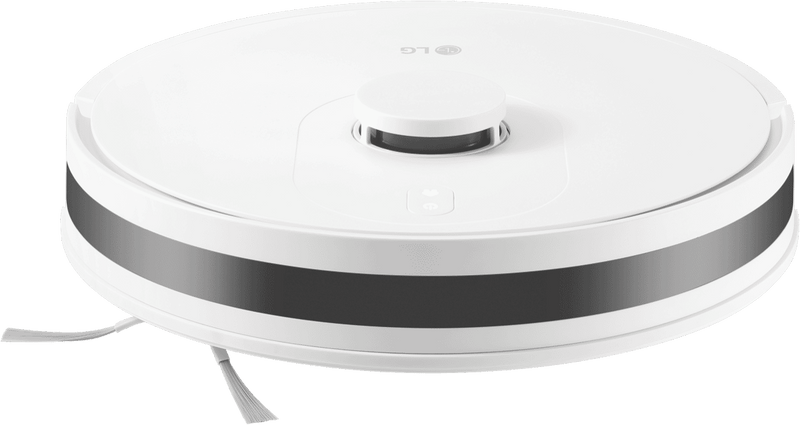 LG CordZero R5-PRO Robot Vacuum