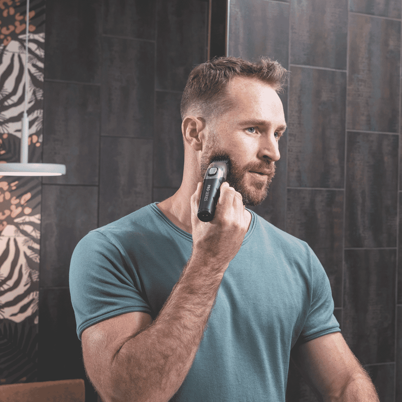 Wahl Pro-Series Trimmer & Body Groomer