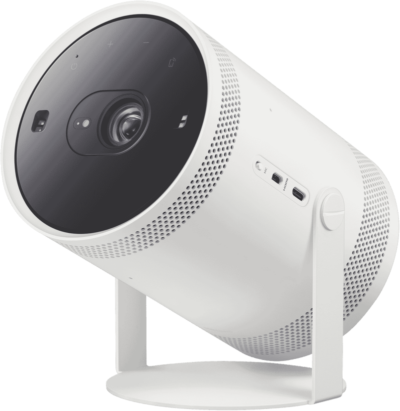 Samsung The Freestyle Portable Smart FHD Projector 23