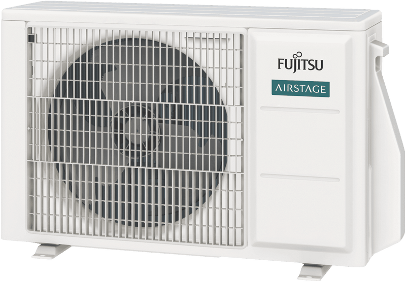 Fujitsu C3.4kW Cooling Only Split System Air Con