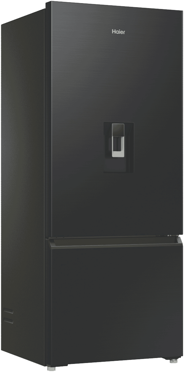 Haier 431L Bottom Mount Refrigerator