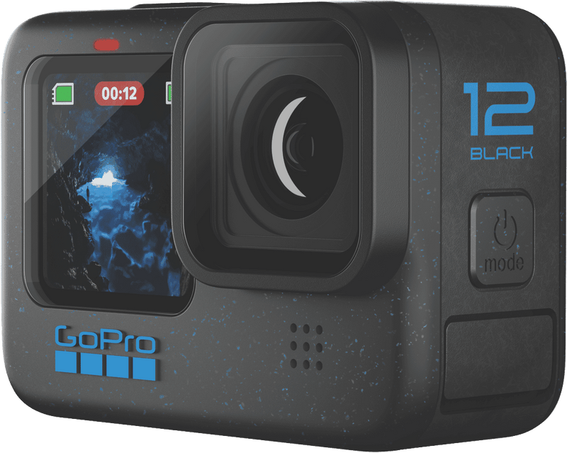 GoPro Hero12 Black