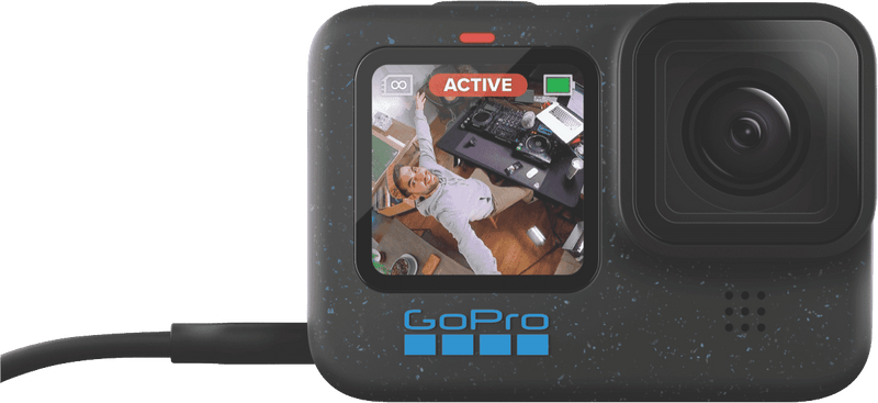 GoPro Hero12 Black