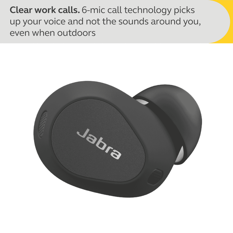 Jabra Elite 10