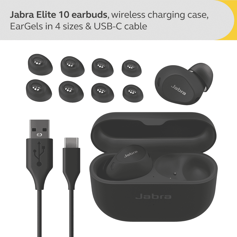 Jabra Elite 10