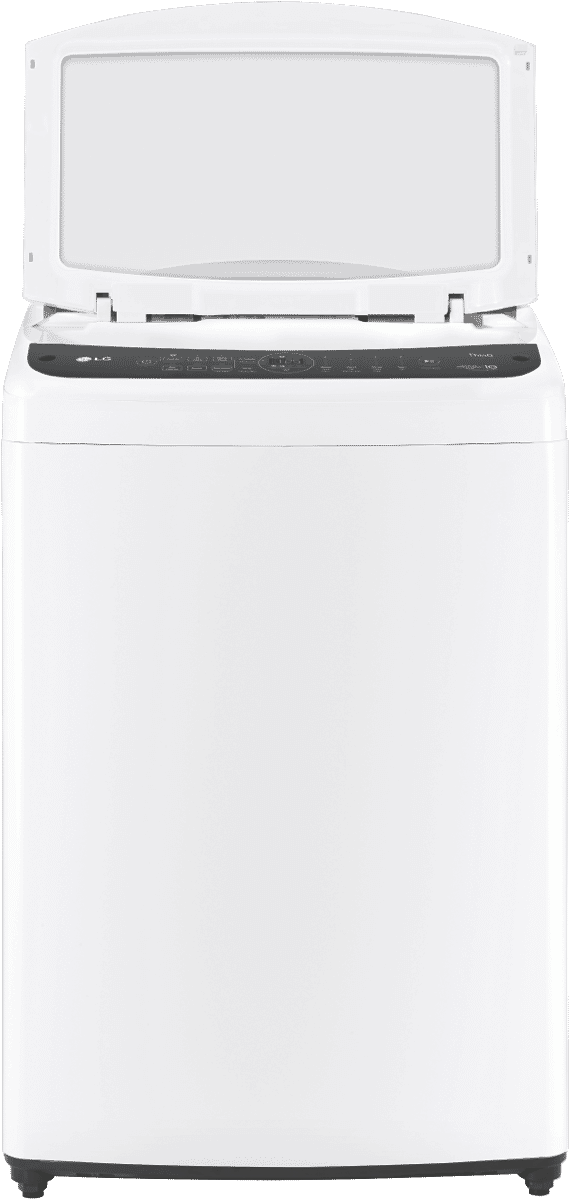 LG 10kg Top Load Washer