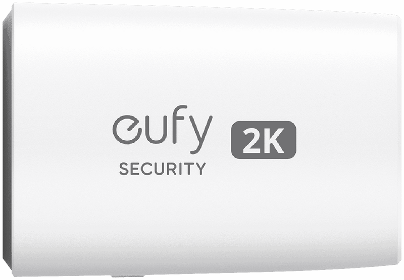 eufy C210 Security Solocam