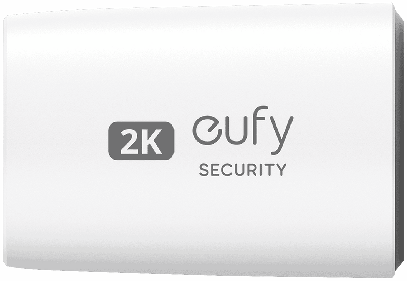 eufy C210 Security Solocam