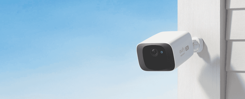 eufy C210 Security Solocam