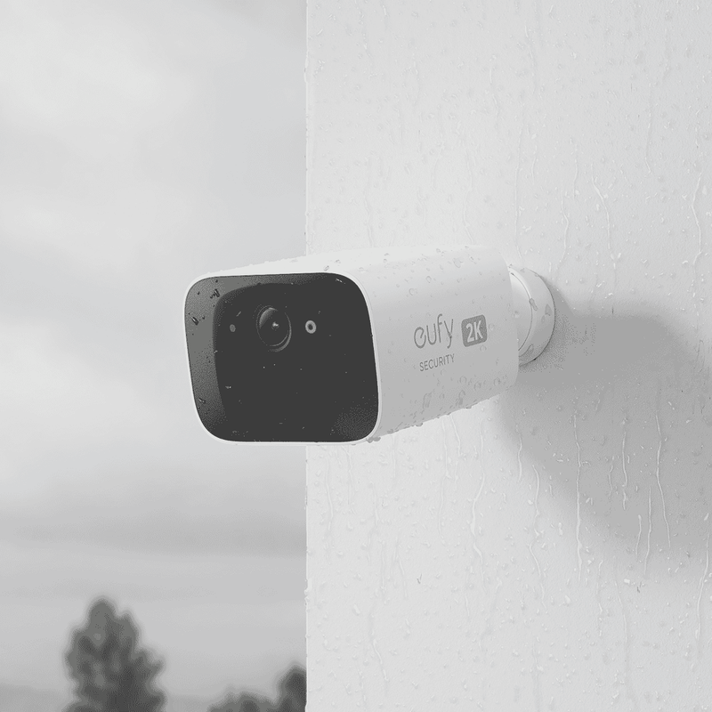 eufy C210 Security Solocam