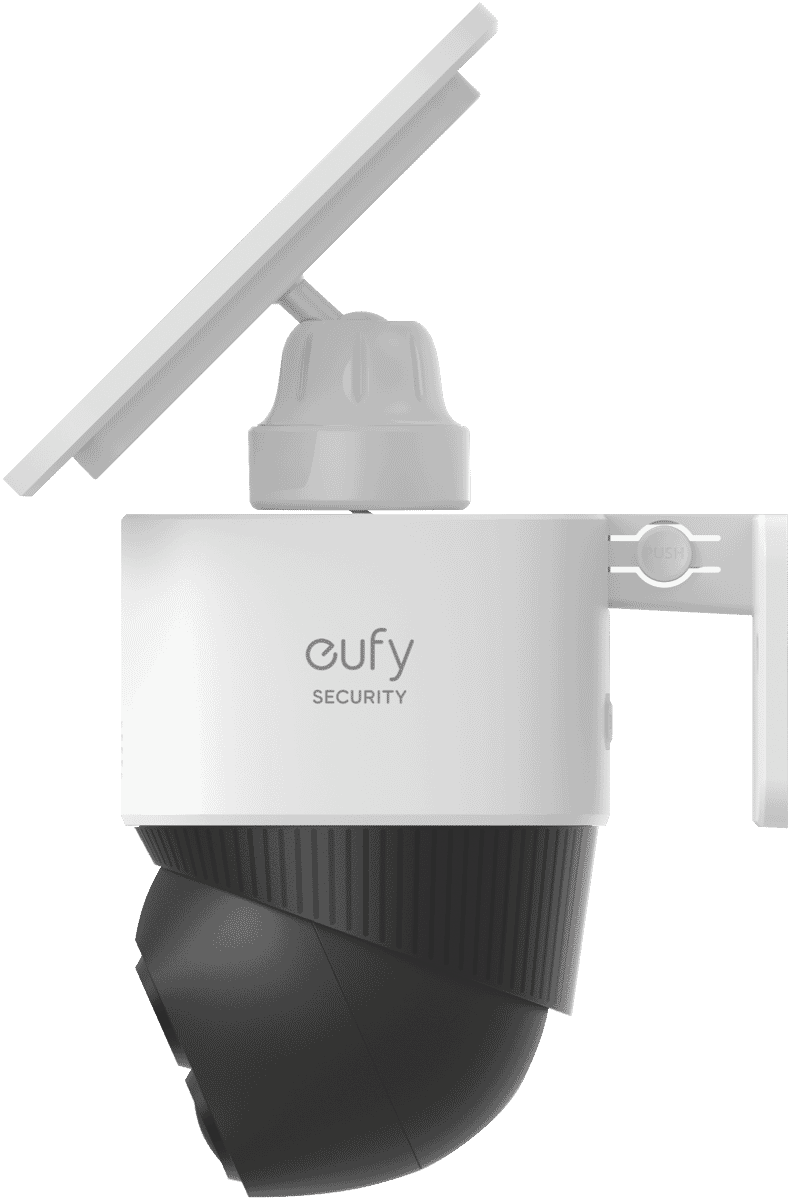 eufy S340 Security Solocam