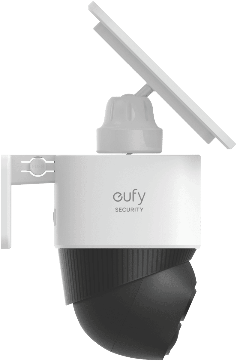 eufy S340 Security Solocam