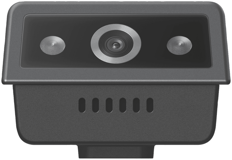 eufy S320 Dualcam Solo Video Doorbell