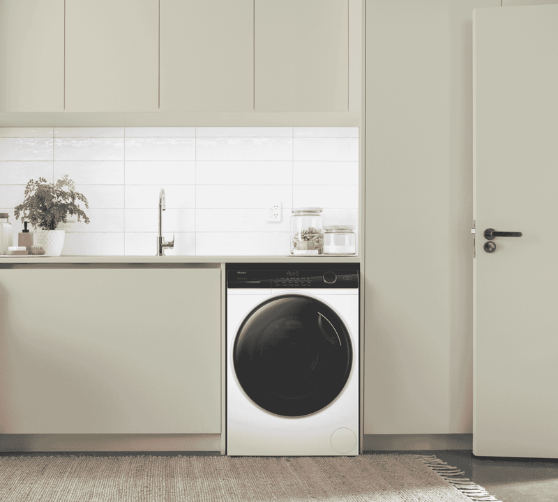 Haier 9kg-5kg Combo Washer Dryer