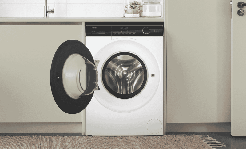 Haier 9kg-5kg Combo Washer Dryer