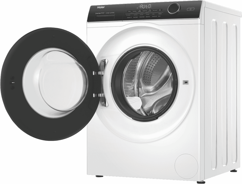 Haier 9kg-5kg Combo Washer Dryer