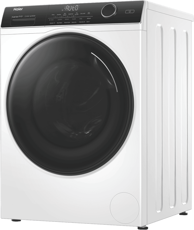 Haier 9kg-5kg Combo Washer Dryer