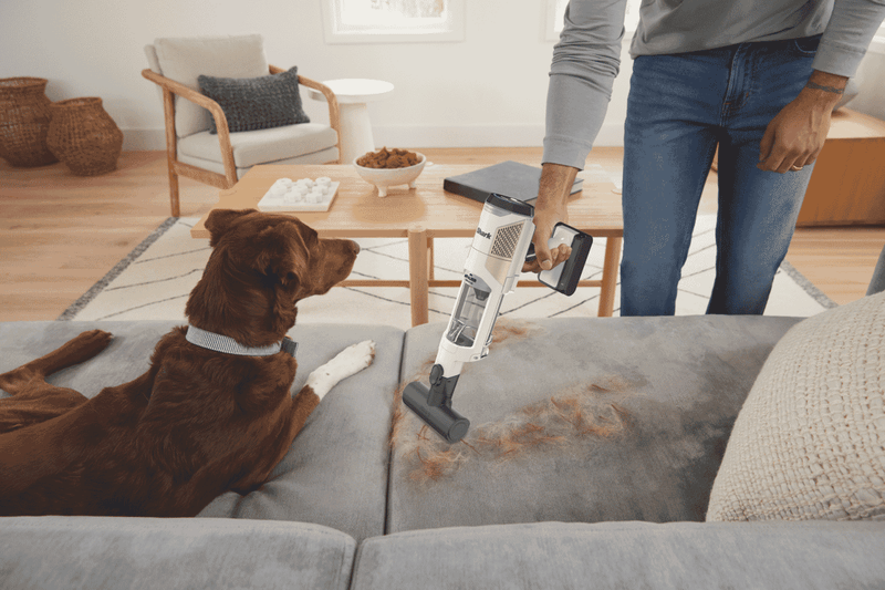 Shark Detect Pro Cordless Vacuum