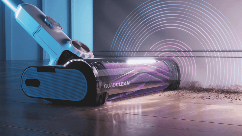 Shark Detect Pro Cordless Vacuum