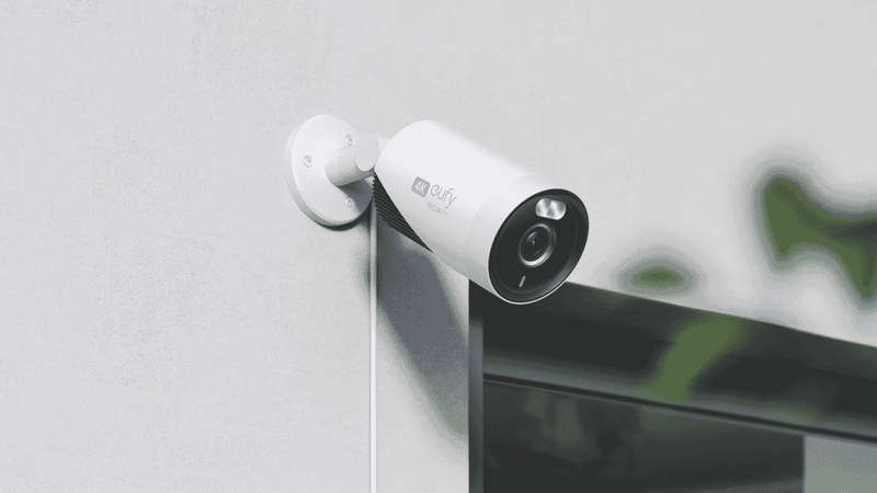 eufy E330 24/7 System Add-On Camera