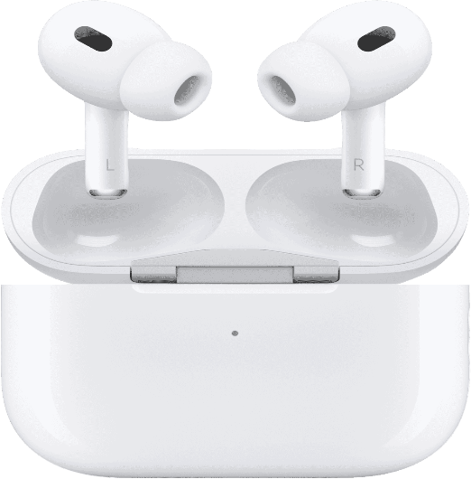 Apple AirPods Pro (Gen 2) USB C