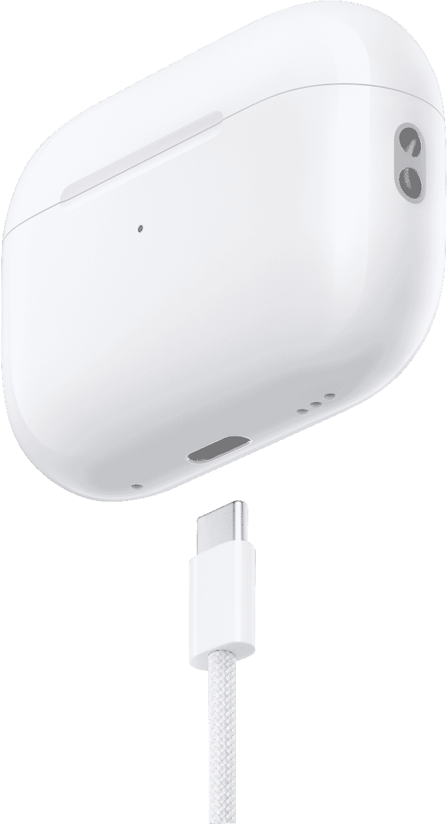 Apple AirPods Pro (Gen 2) USB C