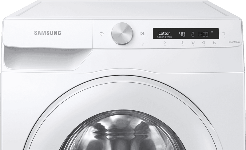 Samsung 8kg Front Load Washer