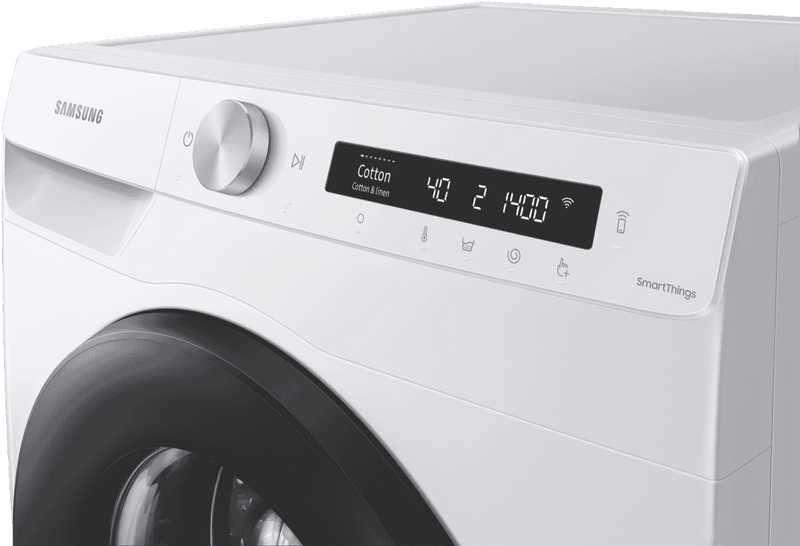 Samsung 9kg Front Load Washer