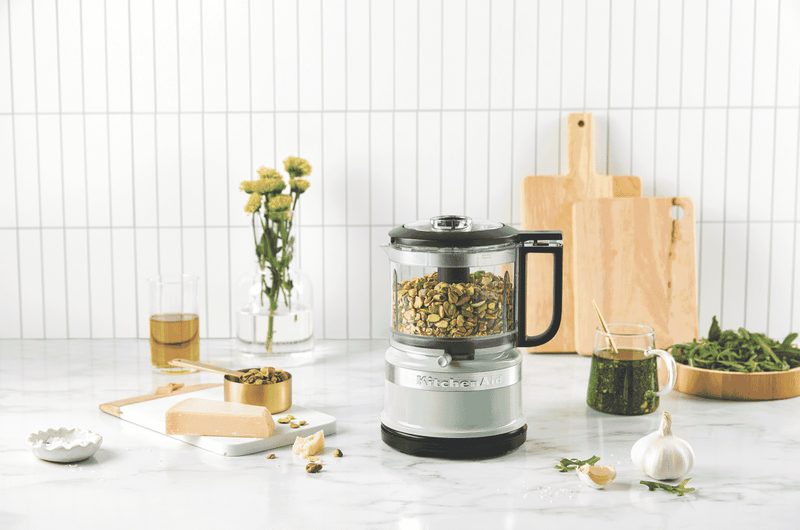 KitchenAid 3.5 Cup Mini Chopper Pistachio