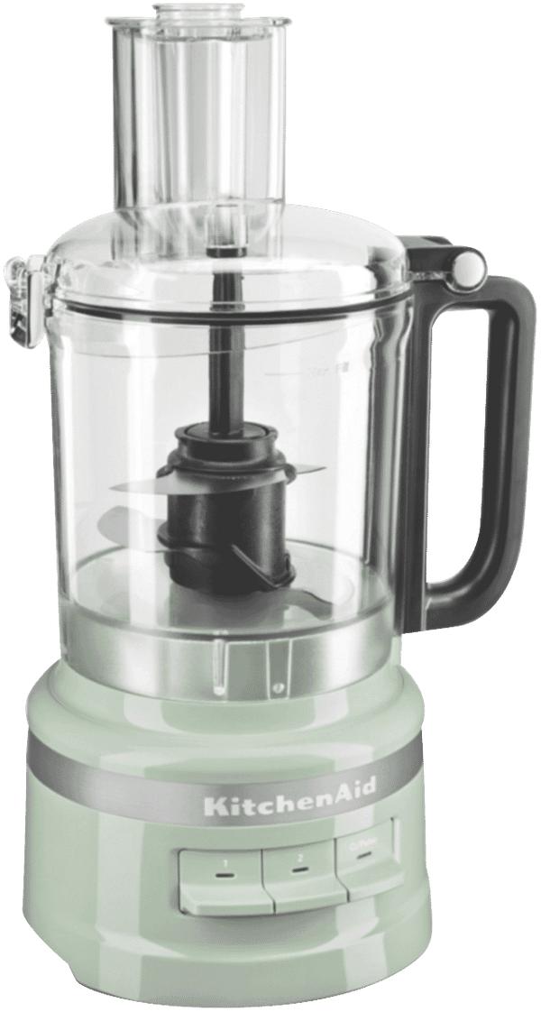 KitchenAid 9 Cup Food Processor Pistachio