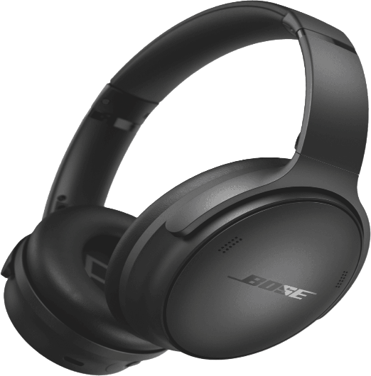 Bose QuietComfort Headphones