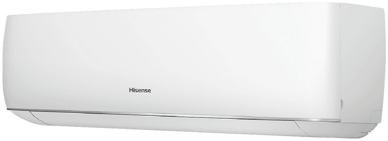 Hisense C2.5kW H3.2kW Reverse Cycle Split System