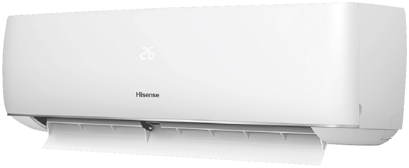 Hisense C2.5kW H3.2kW Reverse Cycle Split System