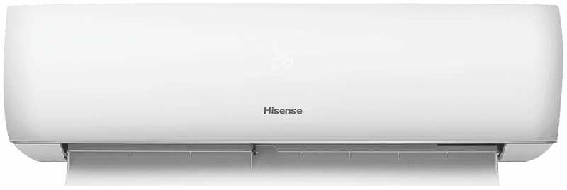 Hisense C3.5kW H4kW Reverse Cycle Split System