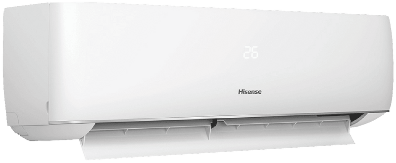 Hisense C3.5kW H4kW Reverse Cycle Split System