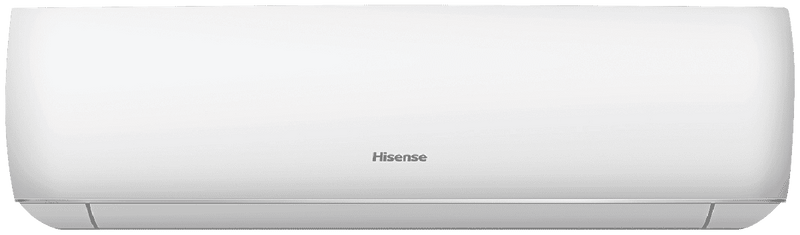 Hisense C3.5kW H4kW Reverse Cycle Split System