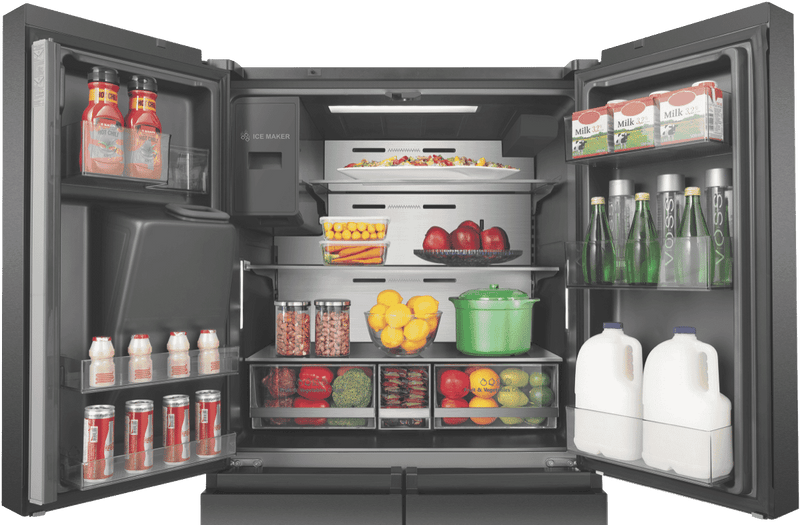 Hisense 585L French Door Refrigerator