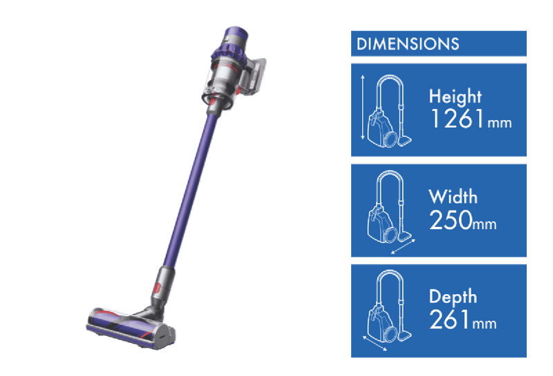 Dyson V11 Cordless Vacuum 2023