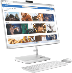 Lenovo IdeaCentre 3 27" i3 8GB 512GB AIO