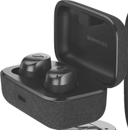 Sennheiser Momentum 4 True Wireless - Graphite