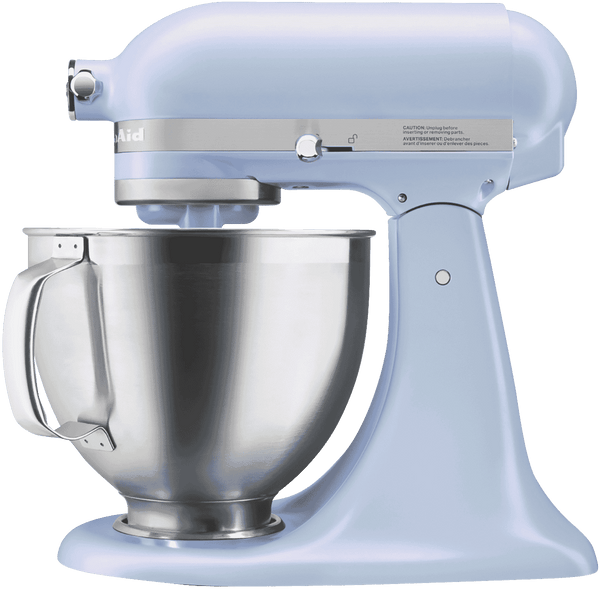 KitchenAid Artisan Stand Mixer Blue Salt COTY