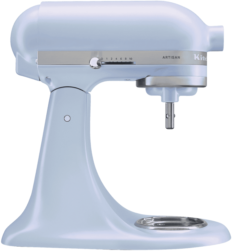 KitchenAid Artisan Stand Mixer Blue Salt COTY