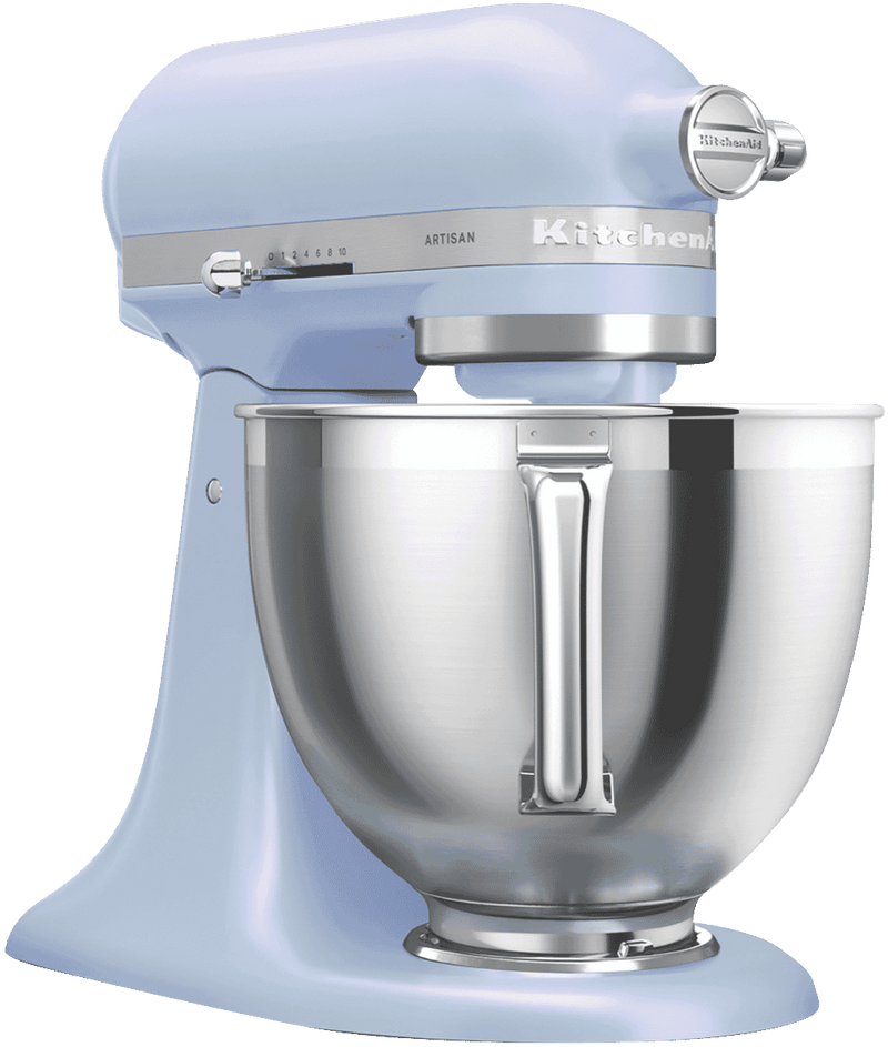 KitchenAid Artisan Stand Mixer Blue Salt COTY