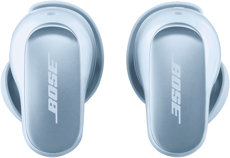 Bose QuietComfort Ultra Earbuds - Blue