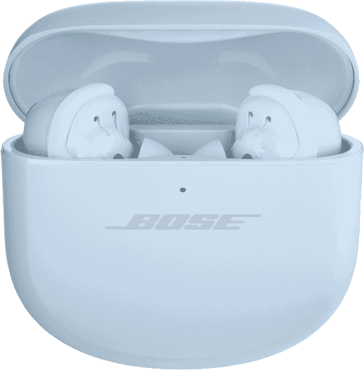 Bose QuietComfort Ultra Earbuds - Blue