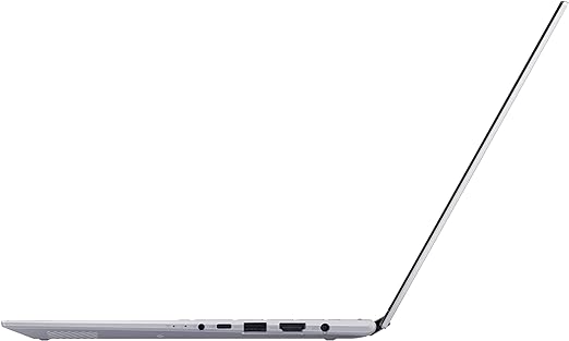 ASUS Vivobook Flip Laptop + Touch screen, 14.0-inch, Windows 11 Home, AMD Ryzen 5 5600H Mobile Processor, 512GB SSD, 8GB RAM, AMD Radeon Graphics Graphics, Cool Silver, TN3402QA-LZ054W